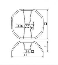 FJP均压屏蔽环