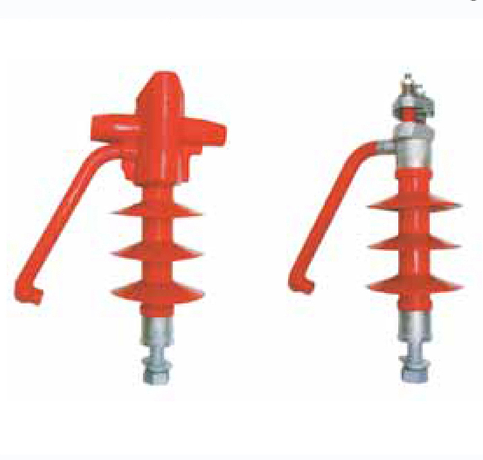 FEG型防雷支柱绝缘子（穿刺式非穿刺式）